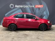 Chevrolet Aveo II Пермь  - изображение 23