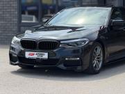 BMW 5 серии VII (G30/G31/G38) Астрахань  - изображение 34