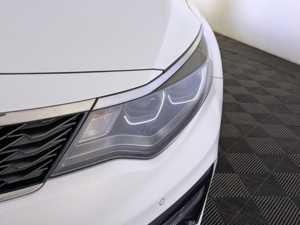 Kia Optima IV Рестайлинг с пробегом 2019 года, цена 2 080 000 рублей, 159308 км, седан, Автокод Объявления