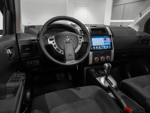 Nissan X-Trail II Рестайлинг с пробегом 2012 года, цена 1 440 000 рублей, 157898 км, внедорожник, Автокод Объявления