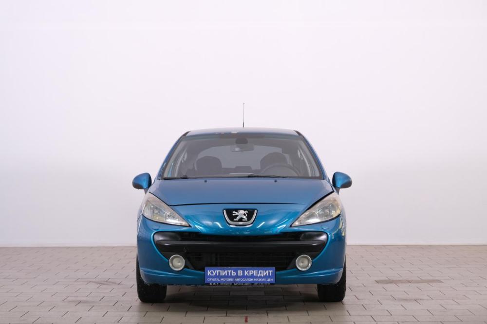 Peugeot 207 I Омск  - изображение 2