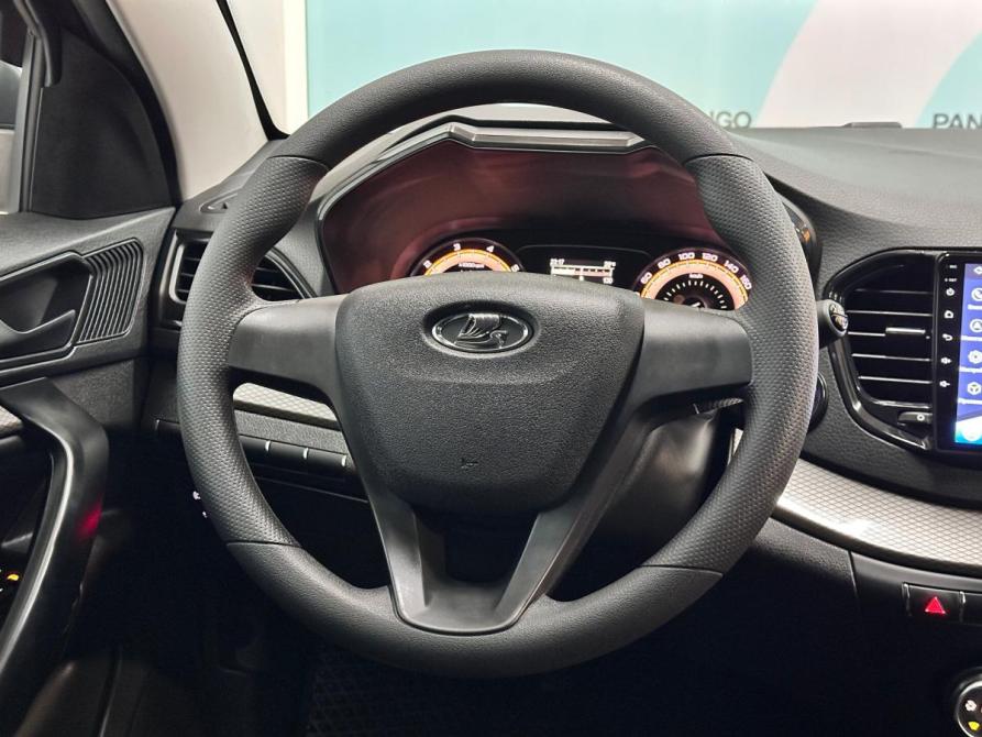 Lada (ВАЗ) Vesta I Рестайлинг (NG) Набережные Челны  - изображение 11
