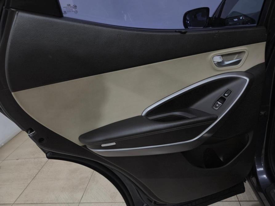 Hyundai Santa Fe III Альметьевск  - изображение 17