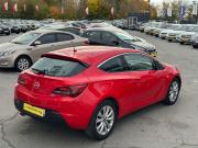 Opel Astra J Рестайлинг Ижевск  - изображение 32