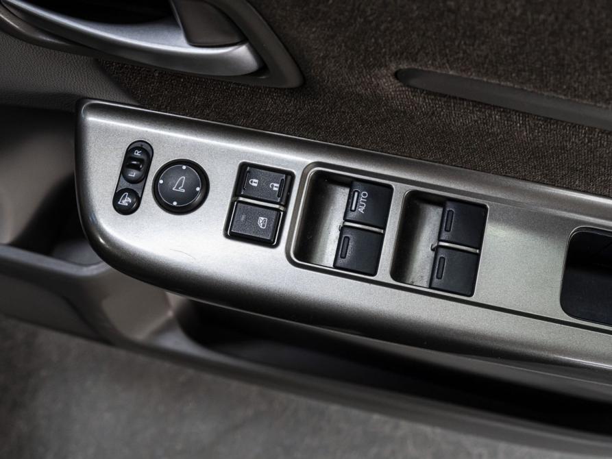 Honda Stepwgn IV Рестайлинг Тюмень  - изображение 12