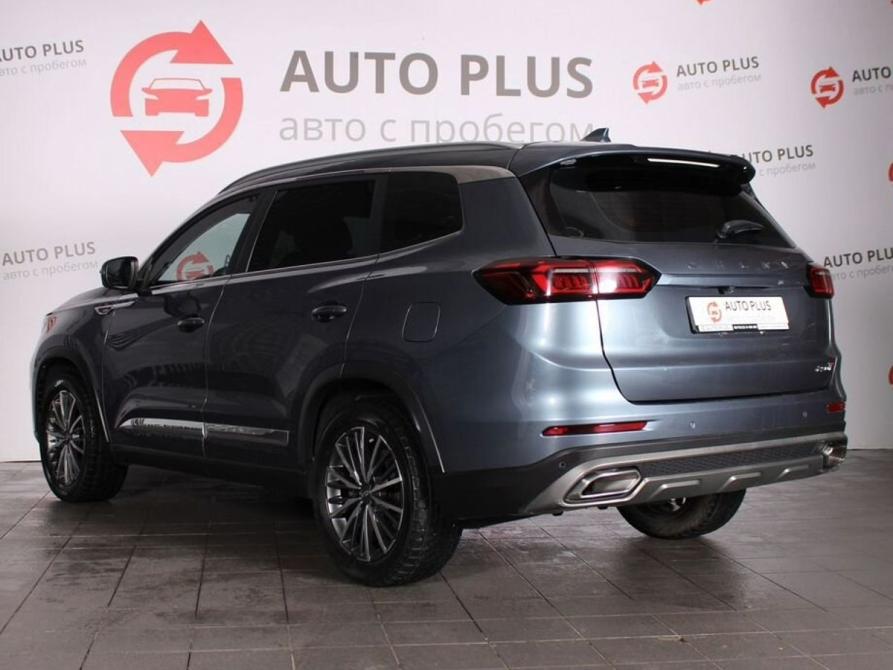 Chery Tiggo 8 Pro I Минеральные Воды  - изображение 2