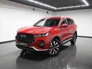 Chery Tiggo 7 Pro I Тверь  - изображение 24