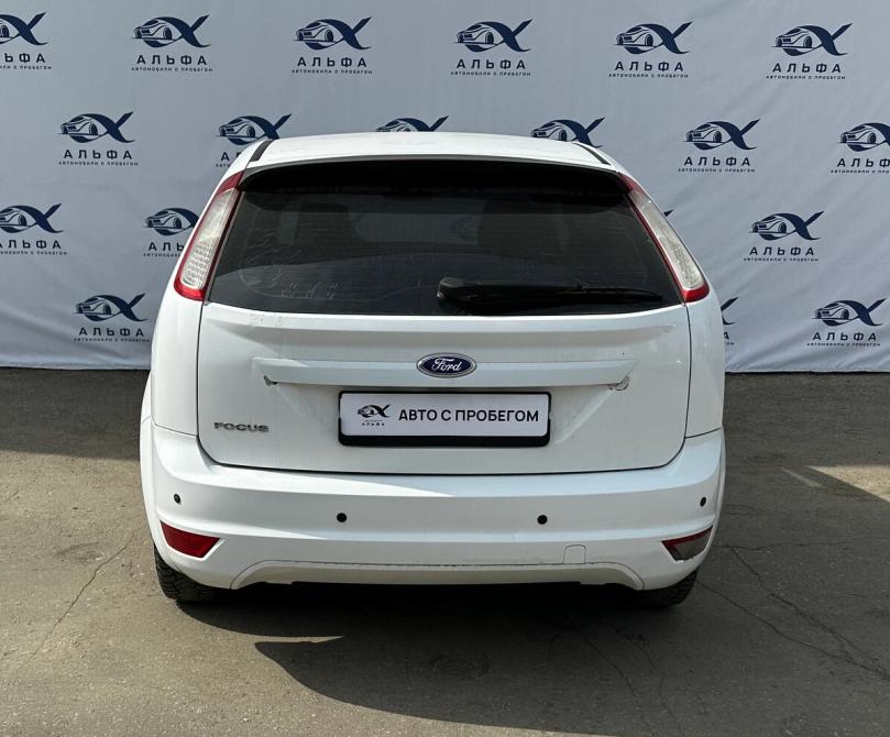 Ford Focus II Рестайлинг Самара  - изображение 7
