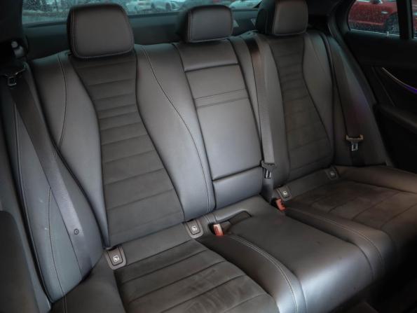 Mercedes-Benz E-Класс V (W213 S213 C238) с пробегом 2019 года, цена 3 249 000 рублей, 116900 км, седан, Автокод Объявления