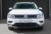 Volkswagen Tiguan II Москва  - изображение 25