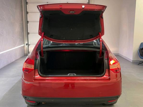Citroen C5 II с пробегом 2010 года, цена 489 000 рублей, 147745 км, седан, Автокод Объявления