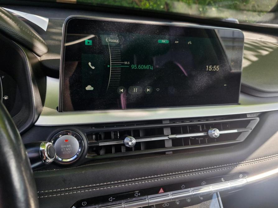 Chery Tiggo 7 Pro I Нижний Новгород  - изображение 3