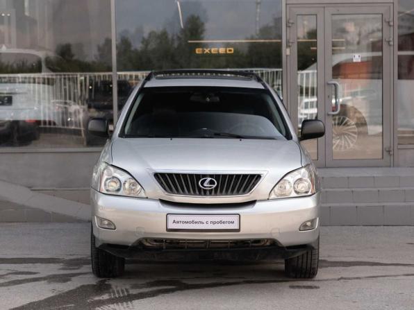 Lexus RX II с пробегом 2005 года, цена 1 180 000 рублей, 236507 км, внедорожник, Автокод Объявления