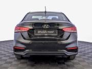 Hyundai Solaris II Москва  - изображение 33