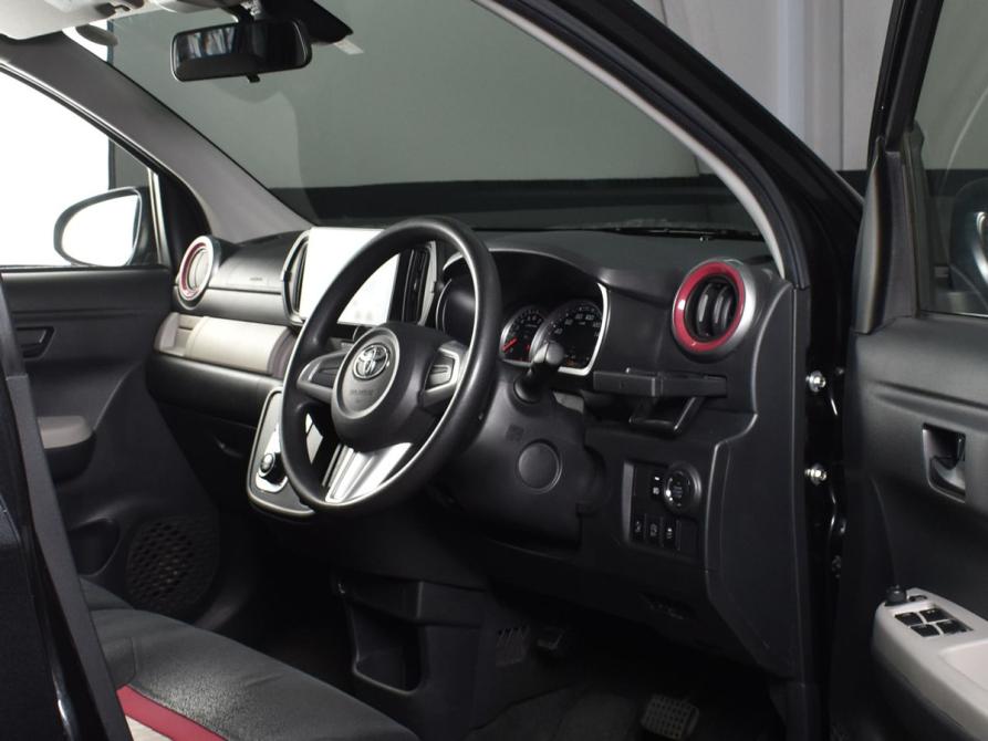 Toyota Passo III Кемерово  - изображение 6