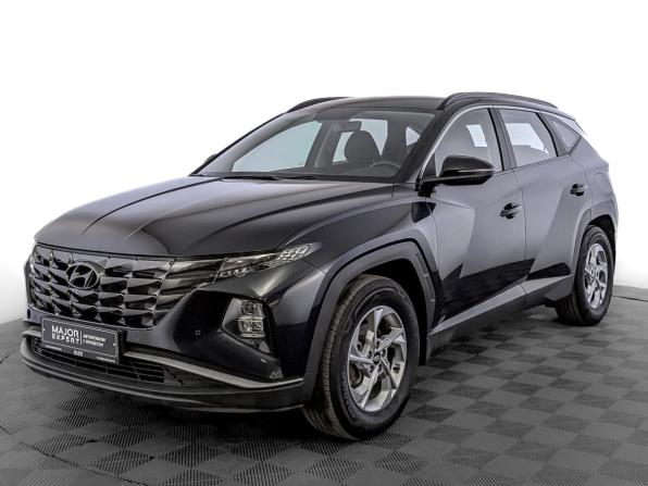 Hyundai Tucson IV с пробегом 2021 года, цена 2 845 000 рублей, 77984 км, внедорожник, Автокод Объявления