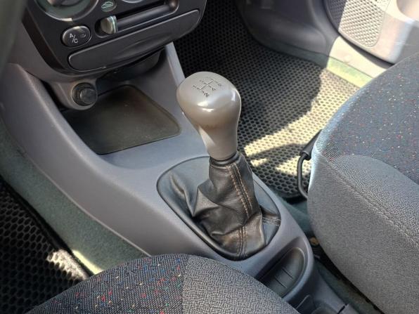 Hyundai Accent II с пробегом 2007 года, цена 335 000 рублей, 228613 км, седан, Автокод Объявления