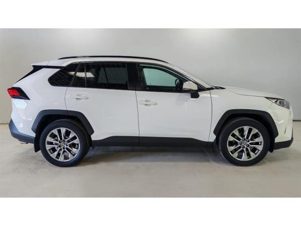 Toyota RAV4 V (XA50) с пробегом 2021 года, цена 3 190 000 рублей, 72628 км, внедорожник, Автокод Объявления