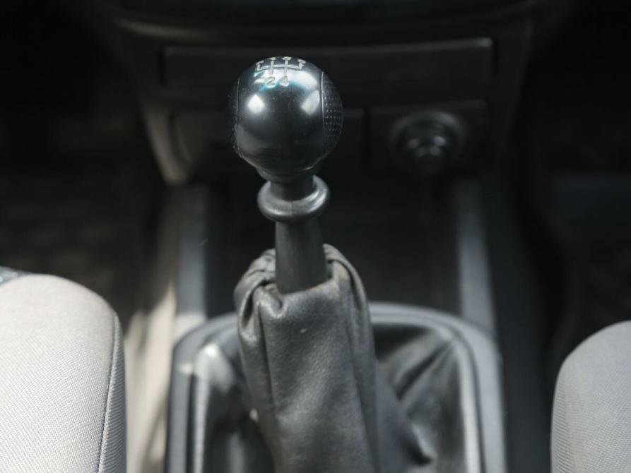 Chevrolet Aveo I Иваново  - изображение 13