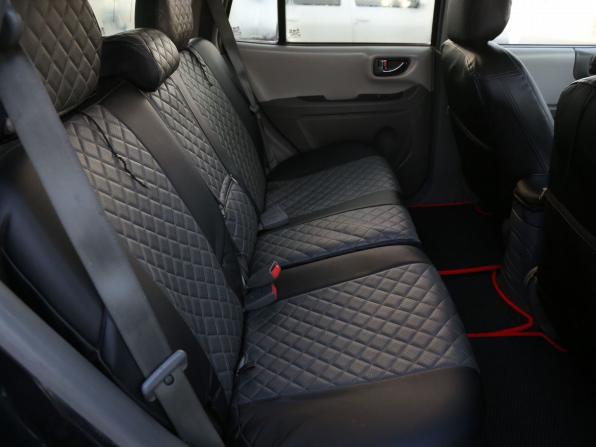 Hyundai Santa Fe Classic с пробегом 2008 года, цена 490 000 рублей, 377000 км, внедорожник, Автокод Объявления