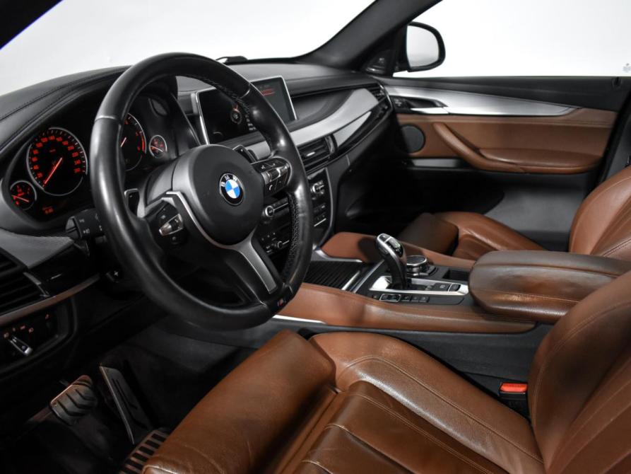 BMW X6 II (F16) Санкт-Петербург  - изображение 9