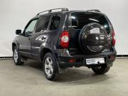 Chevrolet Niva I Рестайлинг Ярославль  - изображение 23