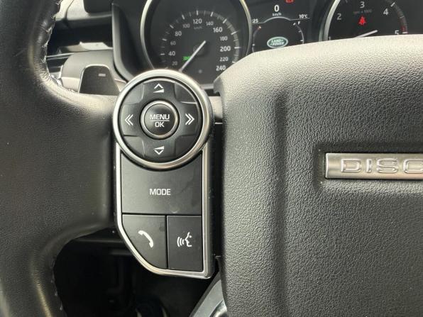 Land Rover Discovery V с пробегом 2018 года, цена 3 390 000 рублей, 168010 км, внедорожник, Автокод Объявления