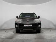 Toyota Land Cruiser 200 Series Рестайлинг 1 Санкт-Петербург  - изображение 28