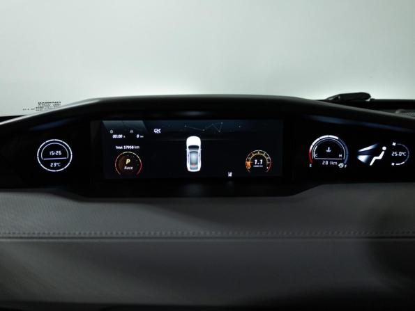 Changan UNI-V I с пробегом 2023 года, цена 2 150 000 рублей, 57900 км, лифтбек, Автокод Объявления