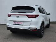 Kia Sportage IV Рестайлинг Москва  - изображение 26