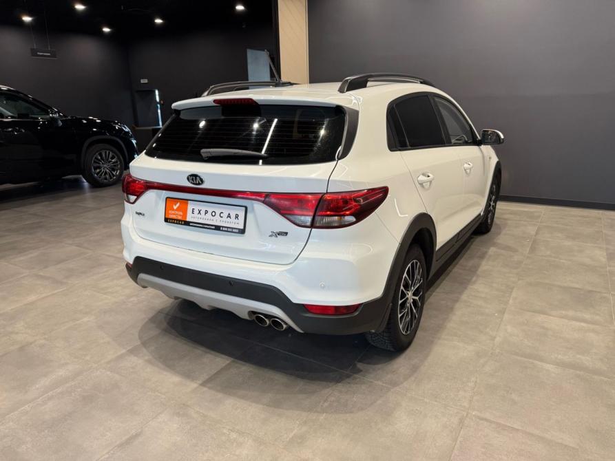 Kia Rio IV Нижний Новгород  - изображение 6