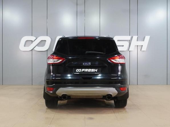 Ford Kuga II с пробегом 2013 года, цена 1 249 000 рублей, 172183 км, внедорожник, Автокод Объявления