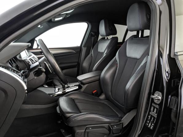 BMW X4 II (G02) с пробегом 2019 года, цена 5 500 000 рублей, 98225 км, внедорожник, Автокод Объявления