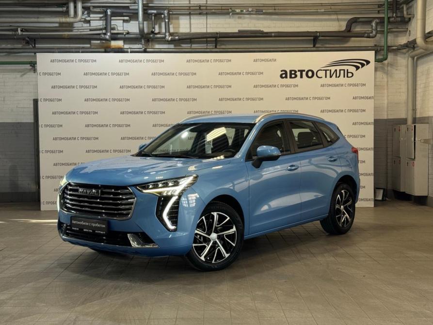 Haval Jolion I Санкт-Петербург  - изображение 1