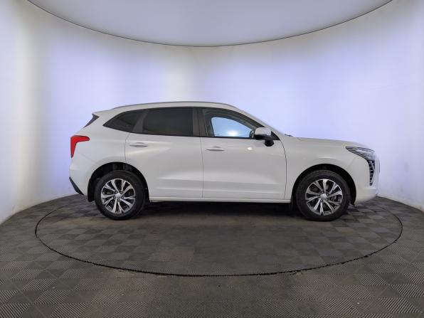 Haval Jolion I с пробегом 2023 года, цена 1 790 000 рублей, 42298 км, внедорожник, Автокод Объявления