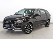 Lada (ВАЗ) Vesta I Рестайлинг (NG) Санкт-Петербург  - изображение 28