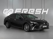 Toyota Camry VIII (XV70) Рестайлинг Минеральные Воды  - изображение 23