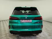 BMW X5 M III (F95) Рестайлинг Москва  - изображение 52