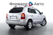 Hyundai Tucson I Тюмень  - изображение 32