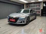 Honda Accord X Рестайлинг Пермь  - изображение 22