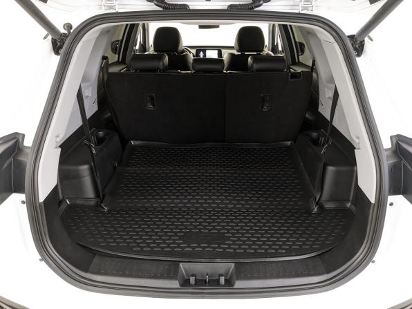 Chery Tiggo 8 I с пробегом 2021 года, цена 1 640 000 рублей, 75520 км, внедорожник, Автокод Объявления