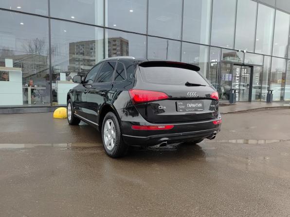 Audi Q5 I (8R) Рестайлинг с пробегом 2012 года, цена 1 999 000 рублей, 212558 км, внедорожник, Автокод Объявления