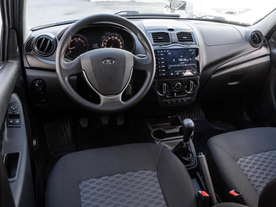 Lada (ВАЗ) Granta I Рестайлинг Волгоград  - изображение 6