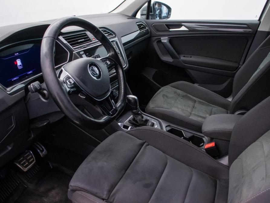 Volkswagen Tiguan II Москва  - изображение 10