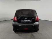 Hyundai Getz I Рестайлинг Уфа  - изображение 29