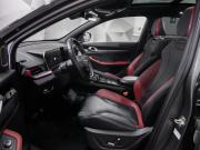 Geely Binyue I Рестайлинг 2 Ульяновск  - изображение 32