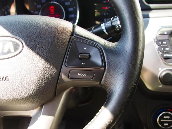Kia Rio III с пробегом 2012 года, цена 750 000 рублей, 175267 км, седан, Автокод Объявления