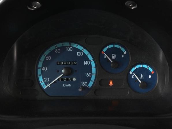 Daewoo Matiz II с пробегом 2008 года, цена 170 000 рублей, 130312 км, хэтчбек, Автокод Объявления
