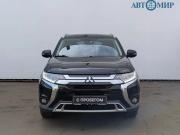Mitsubishi Outlander III Рестайлинг 3 Москва  - изображение 18