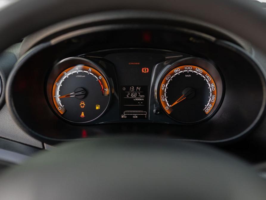 Lada (ВАЗ) Granta I Рестайлинг Новосибирск  - изображение 12